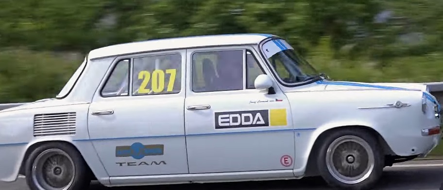 Skoda PKW
